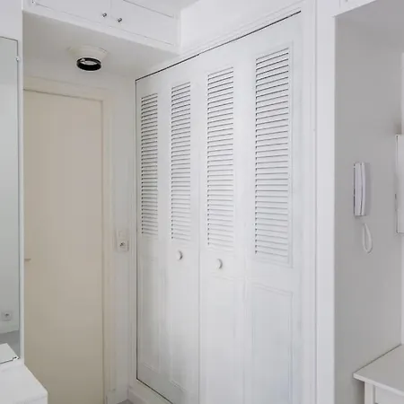 Le Longchamp 16 Eme, New And Perfectly Located París