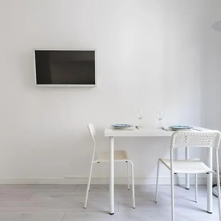 公寓 Le Longchamp 16 Eme, New And Perfectly Located