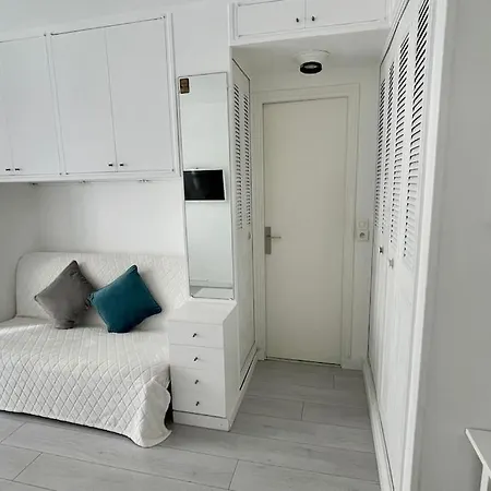 Le Longchamp 16 Eme, New And Perfectly Located * 巴黎