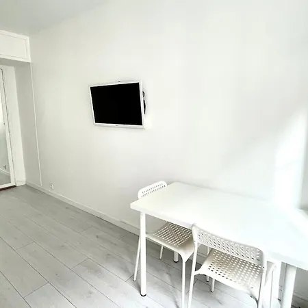 公寓 Le Longchamp 16 Eme, New And Perfectly Located *