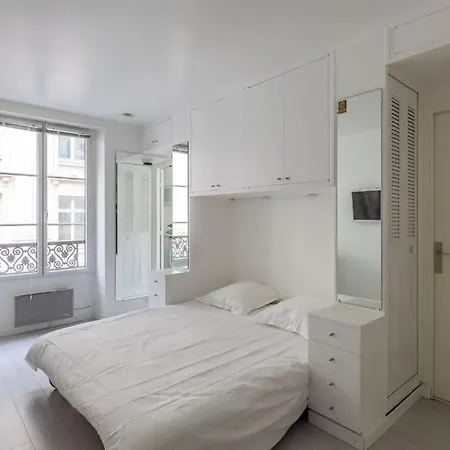 Le Longchamp 16 Eme, New And Perfectly Located 巴黎