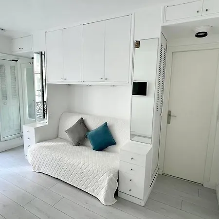 Le Longchamp 16 Eme, New And Perfectly Located Apartamento *